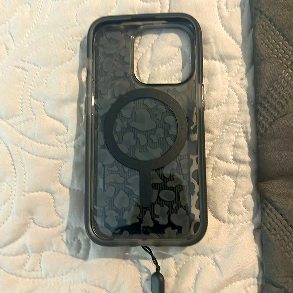 Apple IPhone 15 Pro phone case